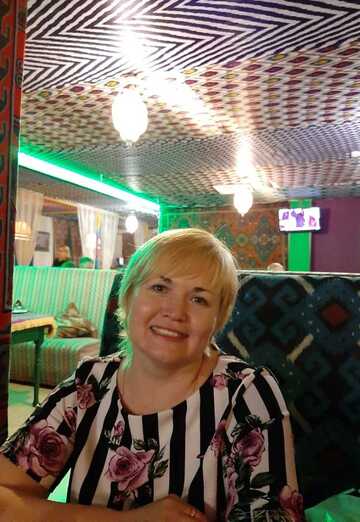 Моя фотография - Елена, 50 из Красногорск (@elena410809)