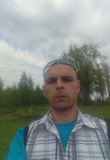 Моя фотография - Руслан, 36 из Задонск (@ruslan195858)