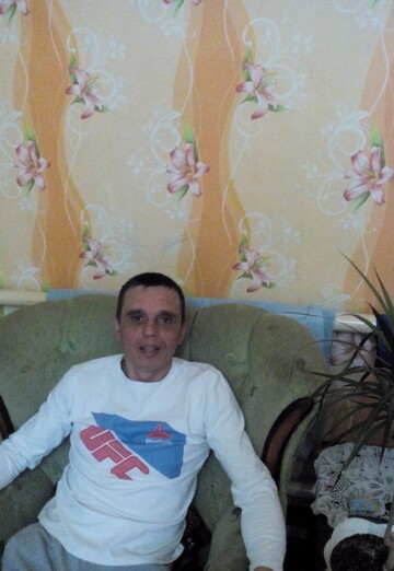 Моя фотография - влад, 34 из Рубцовск (@vlad138620)