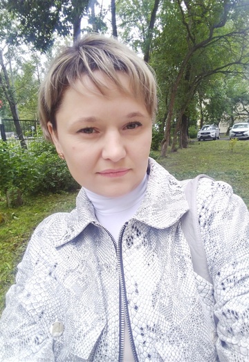 Моя фотография - Анастасия, 44 из Екатеринбург (@anastasiya129961)