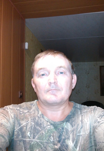 Моя фотография - Алексей, 55 из Пермь (@aleksey278882)