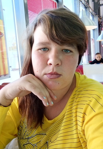 Моя фотографія - Мария, 31 з Волгодонськ (@mariya191150)