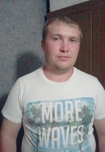 Моя фотография - александр, 37 из Саратов (@aleksandr170496)