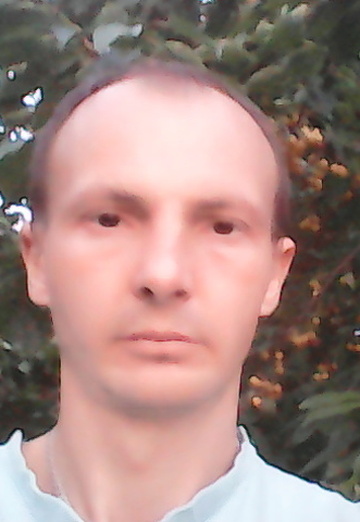 Моя фотография - Андрей, 35 из Тирасполь (@andrey551863)