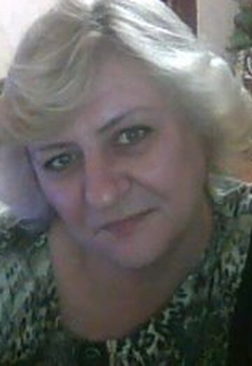 My photo - Elena, 54 from Omsk (@elena26851)