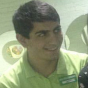 Арсен, 22, Владикавказ
