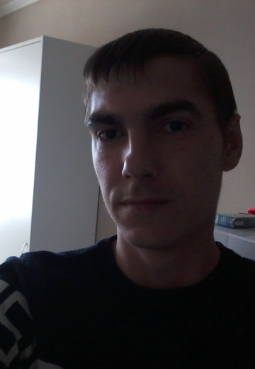 Моя фотография - Евгений, 38 из Мытищи (@evgeniy296243)