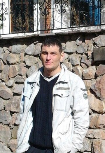 Моя фотография - Станислав, 39 из Сыктывкар (@stas60877)