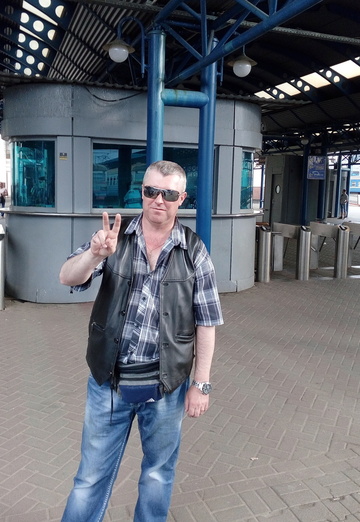 Моя фотография - Игорь, 52 из Овруч (@igor280245)