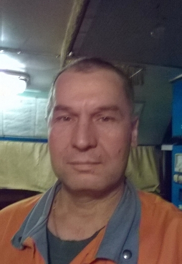 My photo - Aleksandr, 62 from Krivoy Rog (@aleksandr789880)