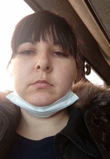 My photo - Lyudmila, 31 from Simferopol (@ludmila109582)