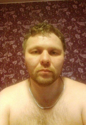 Моя фотография - Денис, 43 из Архангельск (@denis68822)