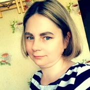 Юлия, 38, Крестцы