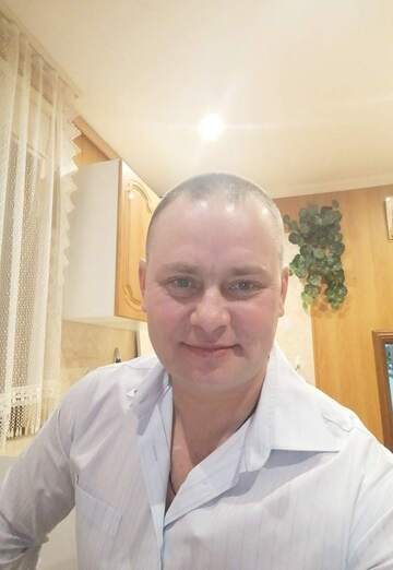 My photo - Maksim, 38 from Moscow (@maksim266286)