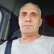 Рафис, 56, Облучье