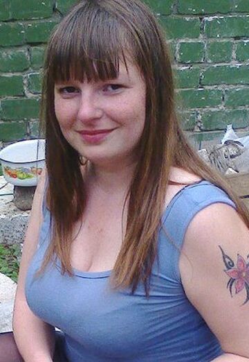 Моя фотография - Ольга, 37 из Ульяновск (@olga238230)