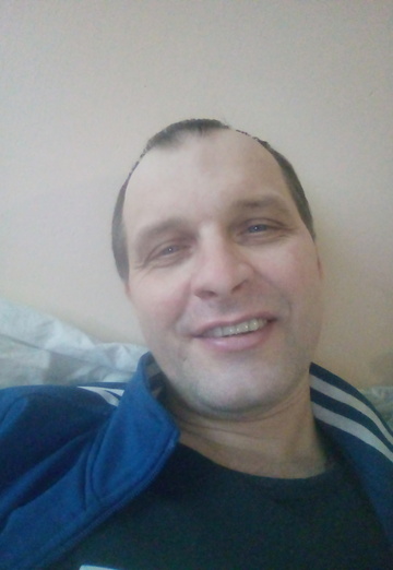 My photo - Sergey, 49 from Tver (@sergey939730)
