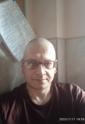 Mein Foto - Aleksei, 41 aus Sewerodwinsk (@aleksey720438)