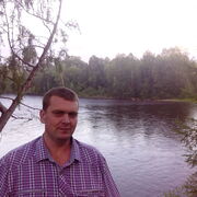 николай, 42, Чегдомын