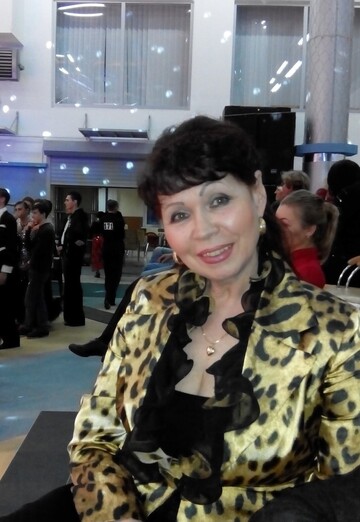 My photo - Natalya, 63 from Poltava (@natalya206394)