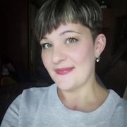 Екатерина, 43, Комсомольск