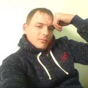 Андрей Писарев, 35, Зеленодольск