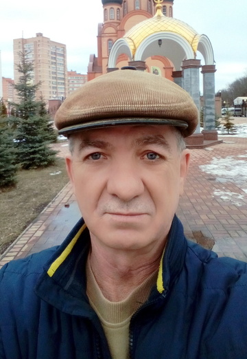 Моя фотография - Геннадий, 54 из Москва (@gennadiy31271)