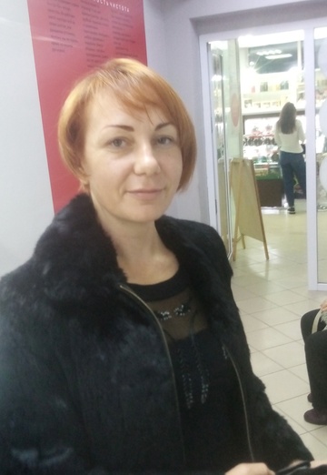 Моя фотография - Анастасия, 41 из Сочи (@anastasiya198443)