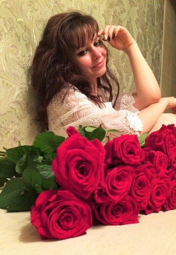 Моя фотография - Alyona, 33 из Москва (@alyona559)