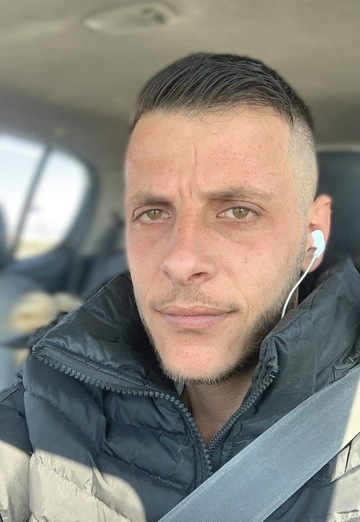 My photo - Mounir, 29 from Paphos (@mounir113)