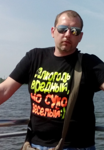 Моя фотография - vadya, 45 из Минск (@vadya359)