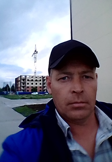 My photo - Vladimir, 48 from Severodvinsk (@voadimir54)