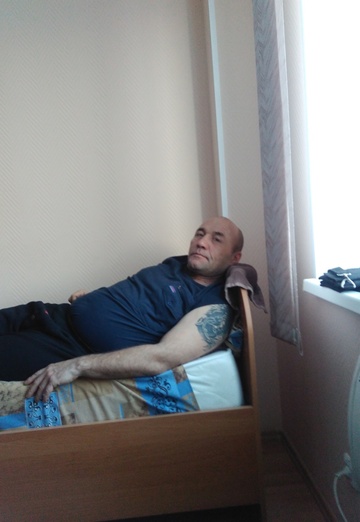 My photo - Aleksey, 53 from Krasnokamensk (@aleksey403283)