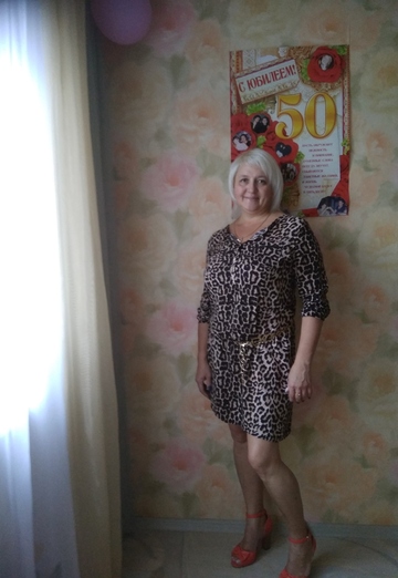 Моя фотография - Света, 54 из Минск (@sveta29198)