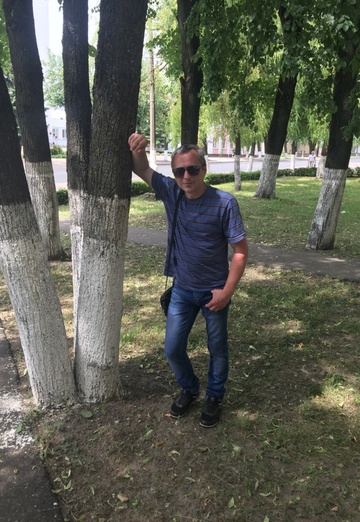 Моя фотография - Сергей, 46 из Витебск (@sergey7522318)