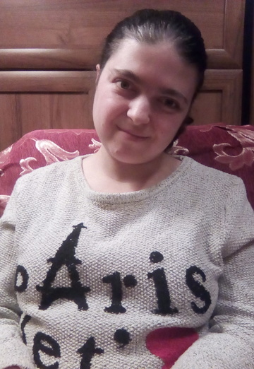 Моя фотография - Мария, 37 из Новоуральск (@mariya111254)