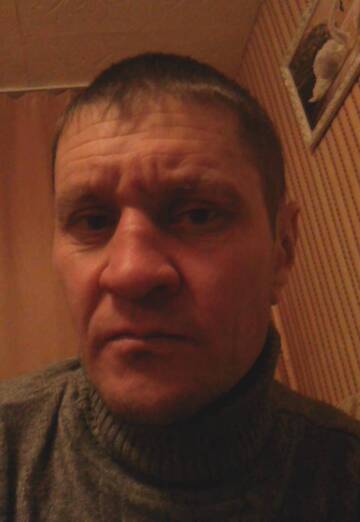 My photo - Ruslan, 45 from Uyskoye (@ruslan90799)