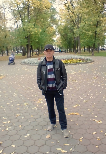 Моя фотография - Александр, 59 из Казань (@aleksandr710371)
