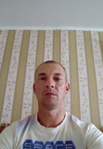 My photo - Aleksandr, 42 from Novozybkov (@aleksandr563602)