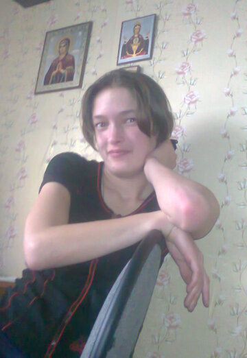My photo - Katerina, 31 from Kungur (@katerina8276)