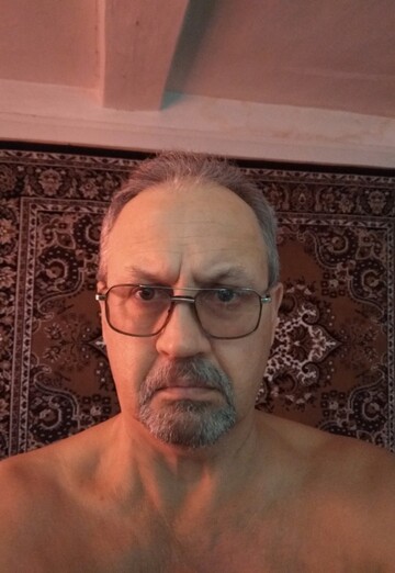 Моя фотография - Геннадий, 63 из Глухов (@gennadiy28891)