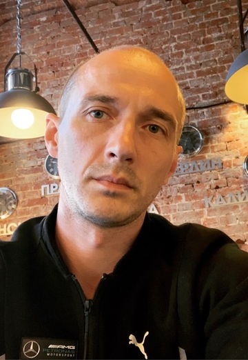 Моя фотография - Дмитрий, 38 из Владивосток (@dmitriy495110)