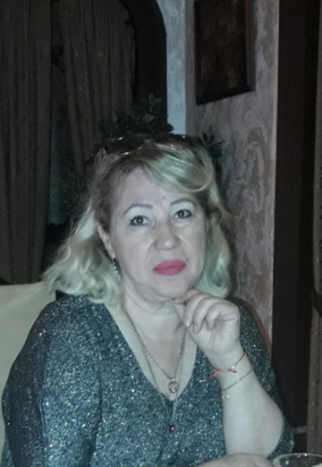 Моя фотография - Ольга, 53 из Калининград (@olga344778)