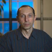 Александр, 49, Ульяновск