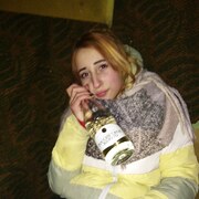 Аня, 19, Лодейное Поле