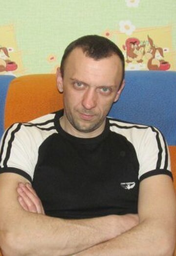 Моя фотография - Сергей, 47 из Борисов (@sergey763779)