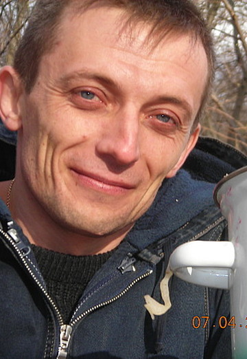 My photo - Sergey, 50 from Voronezh (@tatasyavasya)