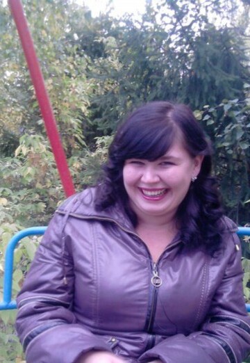 My photo - svetlana, 32 from Cherlak (@svetlana5403417)