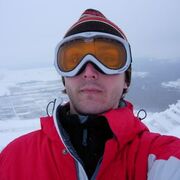 дядяФёдор, 37, Аксаково