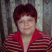 Татьяна, 61, Родино